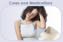 Headache Cures and Medications